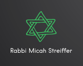 Rabbi Micah Streiffer